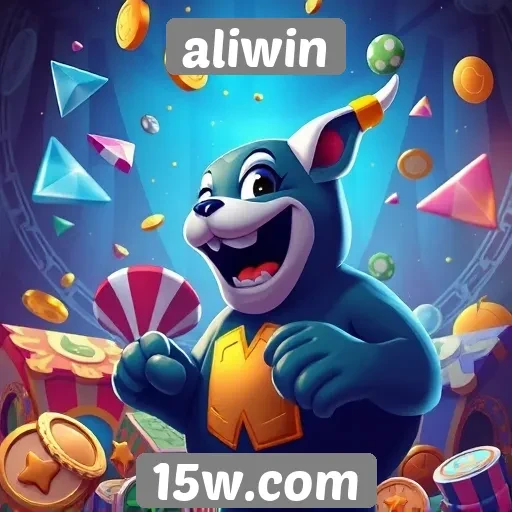 Novidades e atualizações frequentes no site de jogos Aliwin