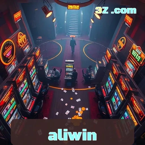 aliwin Bônus
