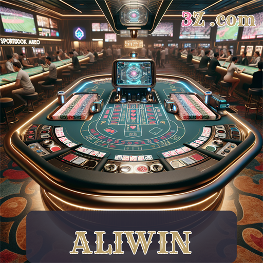 Aliwin: Conquiste as Melhores Experiências em Jogos Online