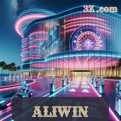 aliwin: Entretenimento Paga que Transforma Sua Experiência de Jogo