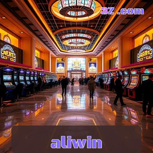 aliwin Jogos