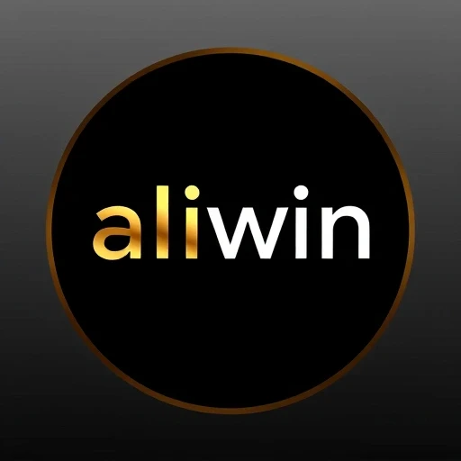 Logotipo aliwin