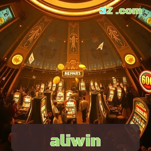 aliwin Pagamento