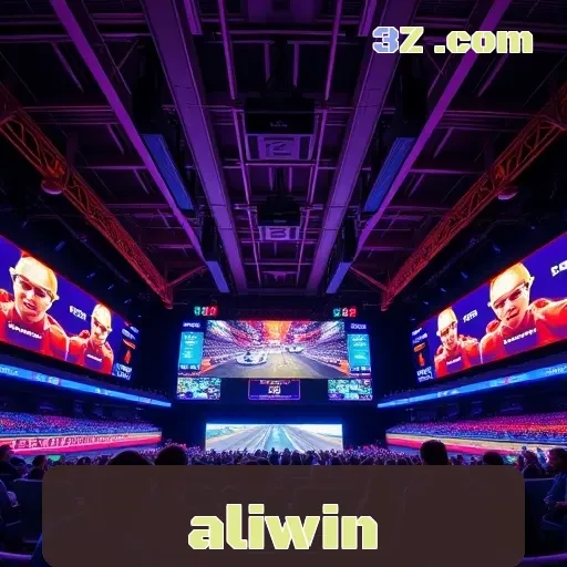 aliwin Plataforma