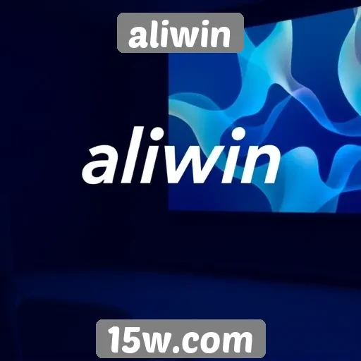 Promos e bônus disponíveis no aliwin