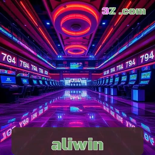 aliwin Caça-Níqueis