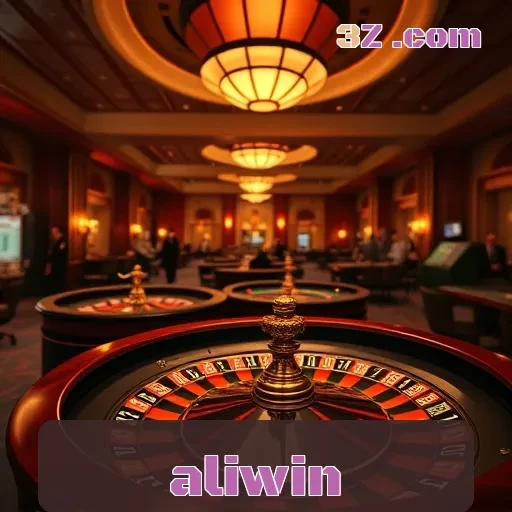 aliwin Eventos Esportivos