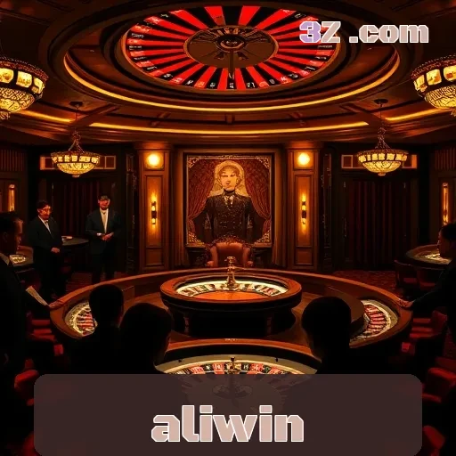 aliwin VIP
